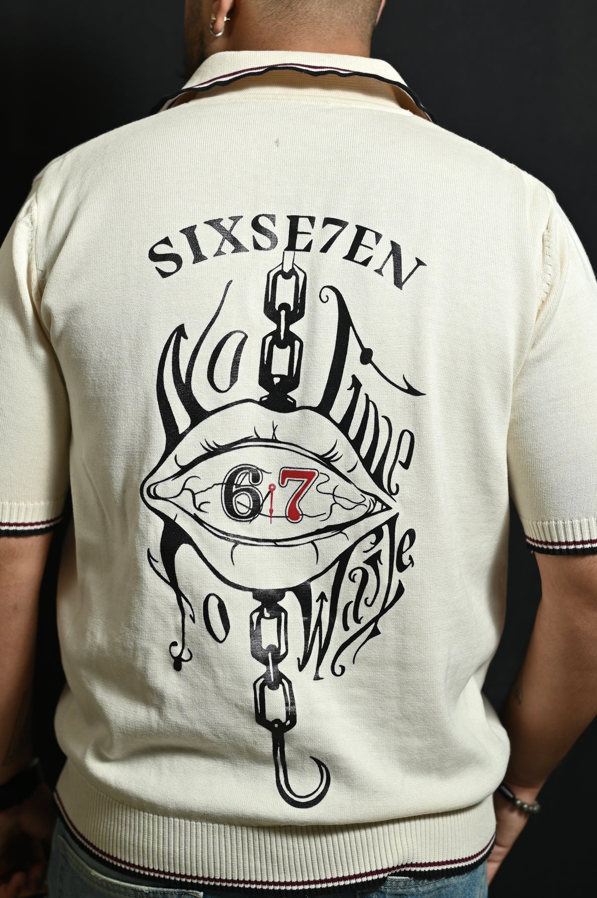 The Signature Knit Polo