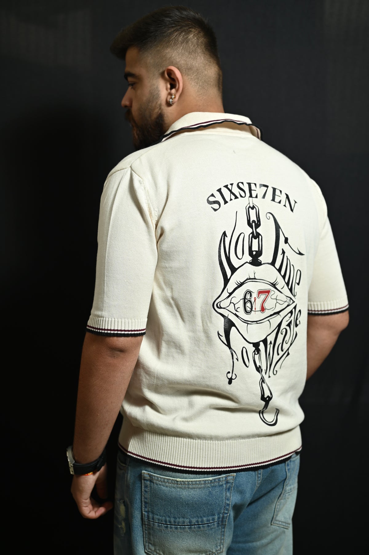 The Signature Knit Polo