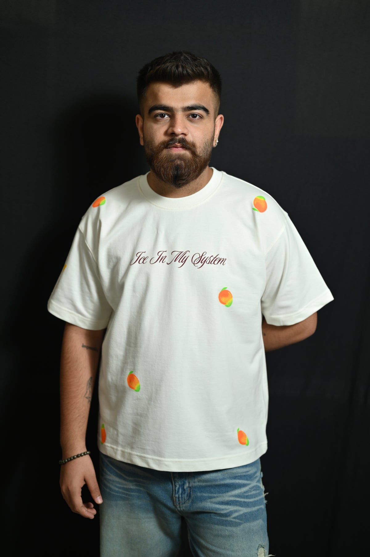 Rare Pair | Jamun × Mango Chilli