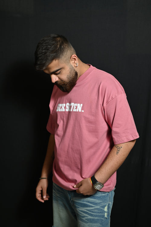Basic Alternatives | Box Fit Tee