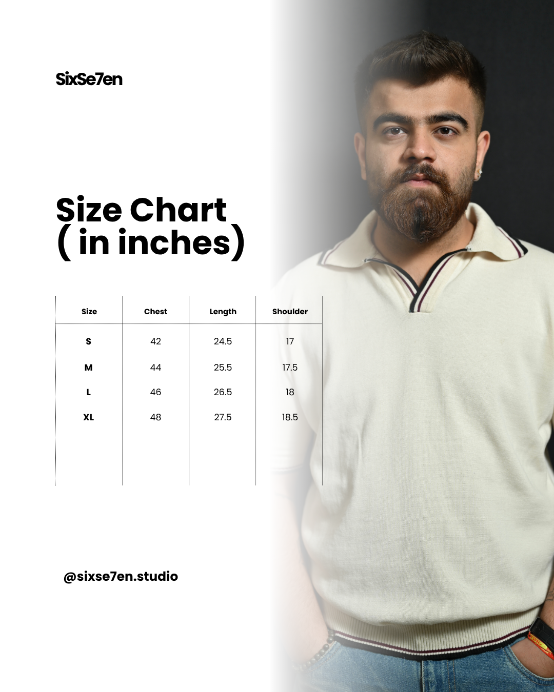 The Signature Knit Polo