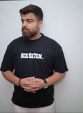 The everyday tee, reworked.